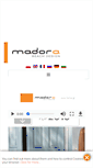 Mobile Screenshot of madora.pl